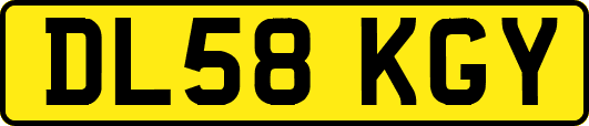 DL58KGY