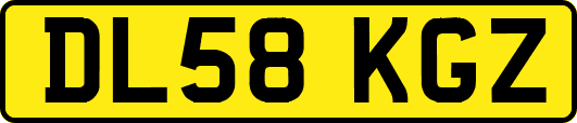 DL58KGZ