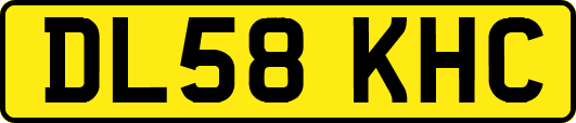 DL58KHC