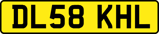 DL58KHL