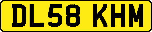 DL58KHM