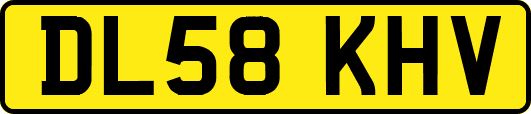DL58KHV