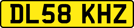DL58KHZ