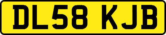 DL58KJB