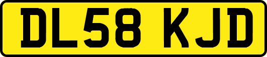 DL58KJD