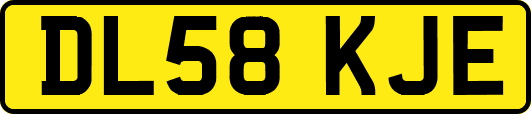 DL58KJE