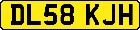 DL58KJH