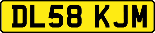DL58KJM