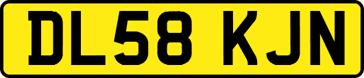 DL58KJN