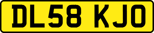 DL58KJO