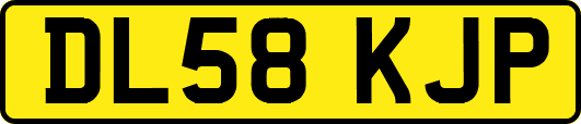 DL58KJP