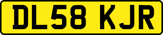 DL58KJR