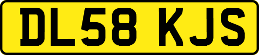 DL58KJS