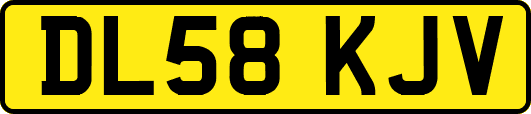 DL58KJV