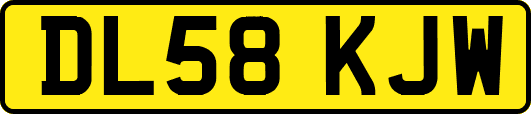 DL58KJW