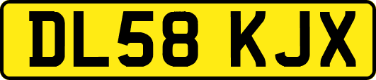 DL58KJX