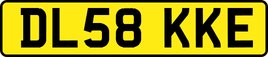 DL58KKE