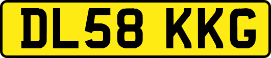 DL58KKG
