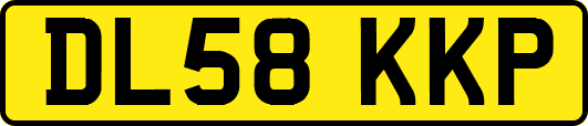 DL58KKP