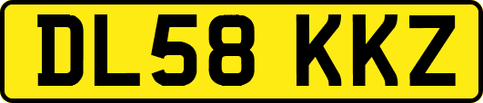 DL58KKZ
