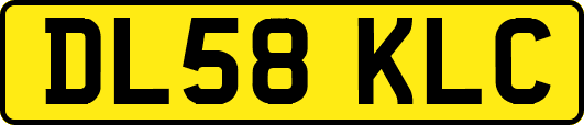 DL58KLC