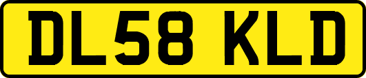 DL58KLD