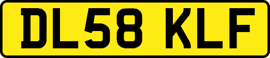 DL58KLF