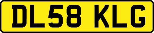 DL58KLG