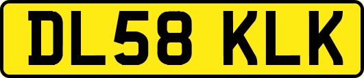 DL58KLK