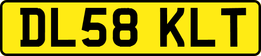 DL58KLT