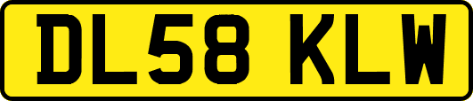 DL58KLW