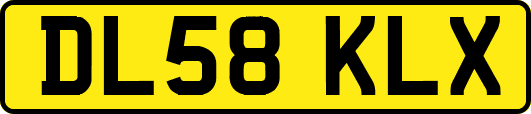 DL58KLX
