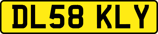 DL58KLY