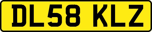 DL58KLZ