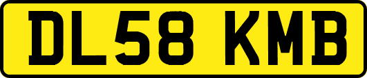 DL58KMB