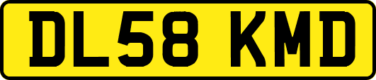 DL58KMD