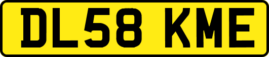 DL58KME