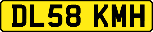 DL58KMH