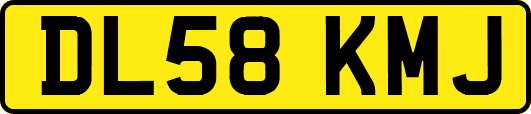DL58KMJ