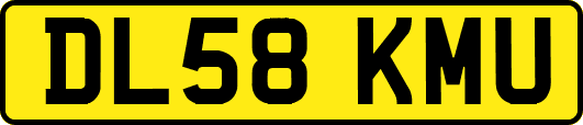 DL58KMU