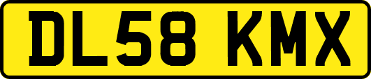 DL58KMX