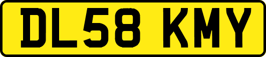 DL58KMY