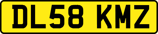 DL58KMZ