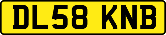 DL58KNB