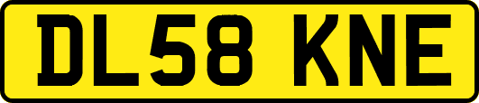 DL58KNE