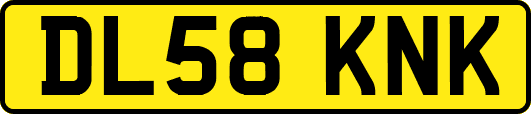 DL58KNK