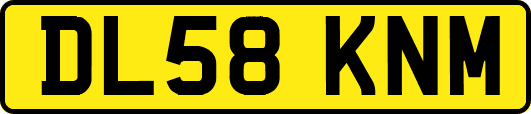 DL58KNM