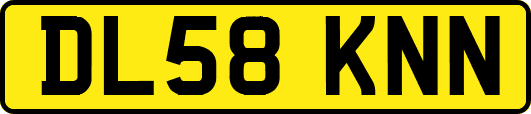 DL58KNN