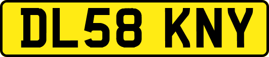 DL58KNY