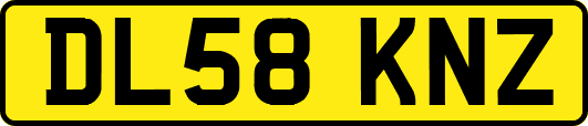DL58KNZ